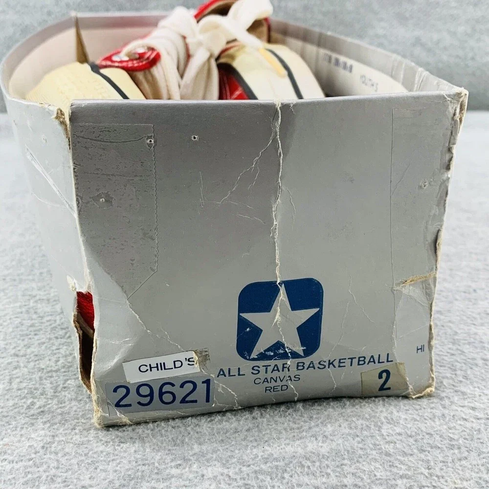 Converse new 29621